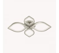 Потолочная люстра LUMION HONEY LED, 116W, металл, акрил 4582/99CL