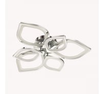 Потолочная люстра LUMION HONEY LED, 174W, металл, акрил 4579/99CL