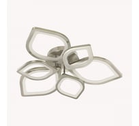 Потолочная люстра LUMION HONEY LED, 174W, металл, акрил 4583/99CL