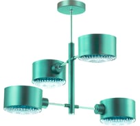 Потолочная люстра LUMION JARED металл, пластик, E14, 4х60W 3741/4C