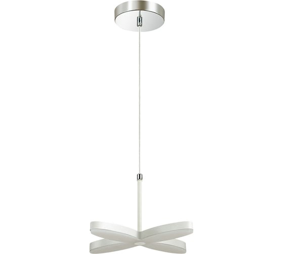 Подвес LUMION акрил LED 22W DARMA 3643/22L