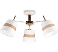 Потолочная люстра IMEX MD.51151-3-S FGD