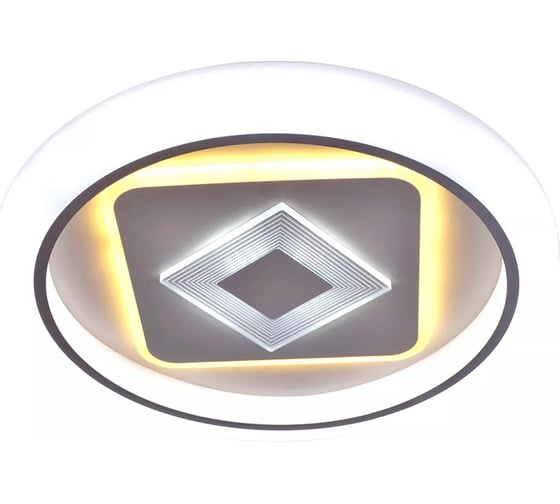Потолочная люстра IMEX светодиодная LED PLC-3043-500 1