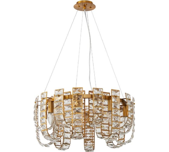 Подвесная люстра Stilfort Umiko 2172/05/08P