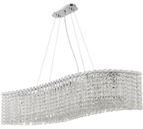 Подвесная люстра Stilfort Delone 2179/09/10PL