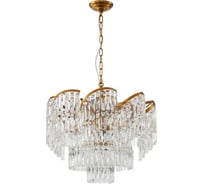 Подвесная люстра Stilfort Sapparo 2176/05/12P