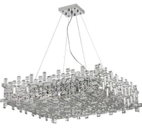 Подвесная люстра Stilfort Tetrix 2171/09/16P