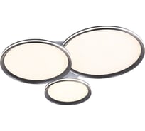 Потолочный светодиодный светильник Stilfort Alumin 4016/02/03C