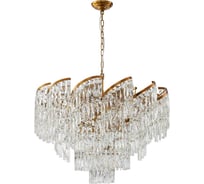 Подвесная люстра Stilfort Sapparo 2176/05/18P