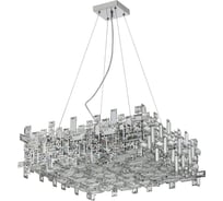 Подвесная люстра Stilfort Tetrix 2171/09/10P