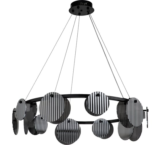Подвесной светодиодный светильник Stilfort RELUX 4008/02/10P