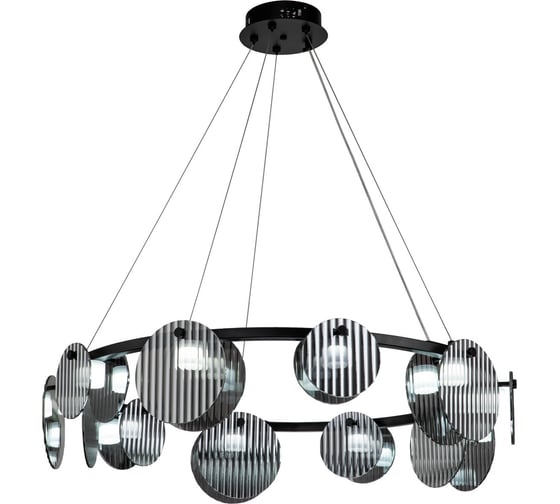 Подвесной светодиодный светильник Stilfort RELUX 4008/02/10P