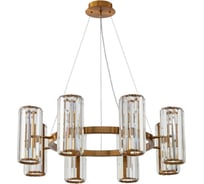 Подвесная люстра Stilfort Twin 2175/05/16P