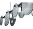 Подвесной светодиодный светильник Stilfort RELUX 4008/02/05PL 7