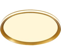 Потолочный светодиодный светильник Stilfort Alumin 4016/05/04C