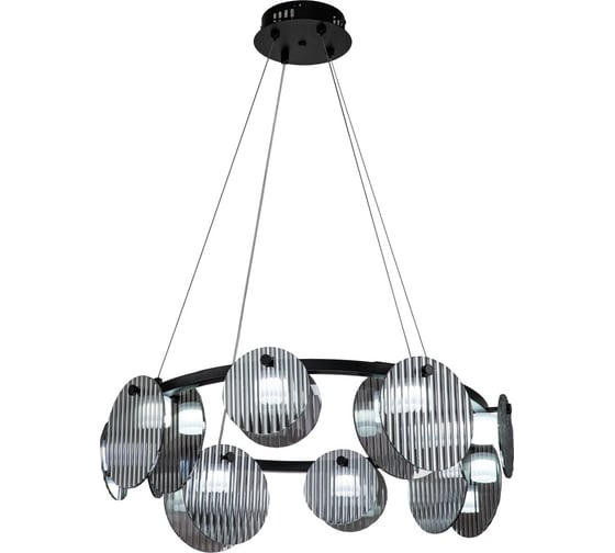 Подвесной светодиодный светильник Stilfort RELUX 4008/02/08P