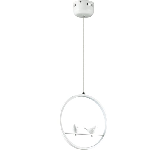 Подвес LUMION металл LED 18W JASPER 3717/18L