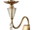 Настенный светильник Stilfort Grace 1053/05/02W 2