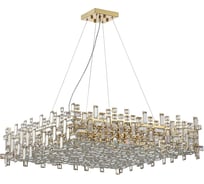 Подвесная люстра Stilfort Tetrix 2171/03/16P