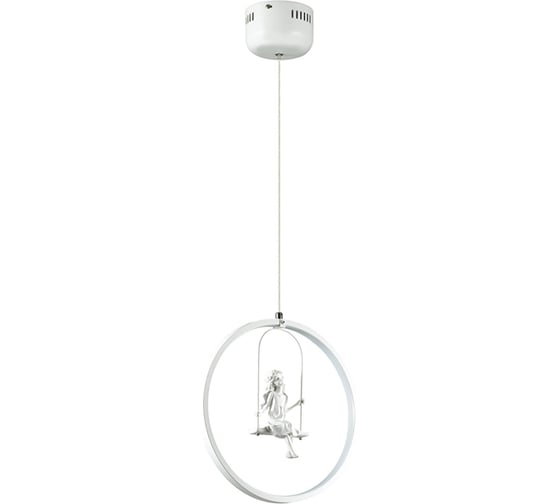 Подвес LUMION металл LED 18W MIA 3718/18L 1