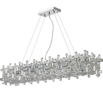 Подвесная люстра Stilfort Tetrix 2171/09/12PL