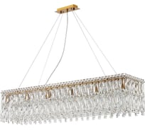 Подвесная люстра Stilfort Santorini 2173/05/12PL