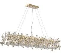 Подвесная люстра Stilfort Tetrix 2171/03/12PL