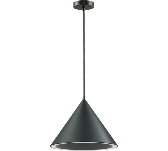 Подвес LUMION металл LED 24W LENNY 3724/24L