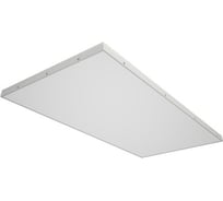 Светильник DIODEX Led Мед Макси 105Вт 3000К, Опаловый, Белый, Аварийный 1ч. 4603789786385