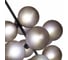 Люстра подвесная ST-Luce Черный/Дымчатый G9 1х5W ST luce SL1184.403.13 4