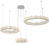 Подвесной светодиодный светильник Stilfort Gabbana 4014/09/03P