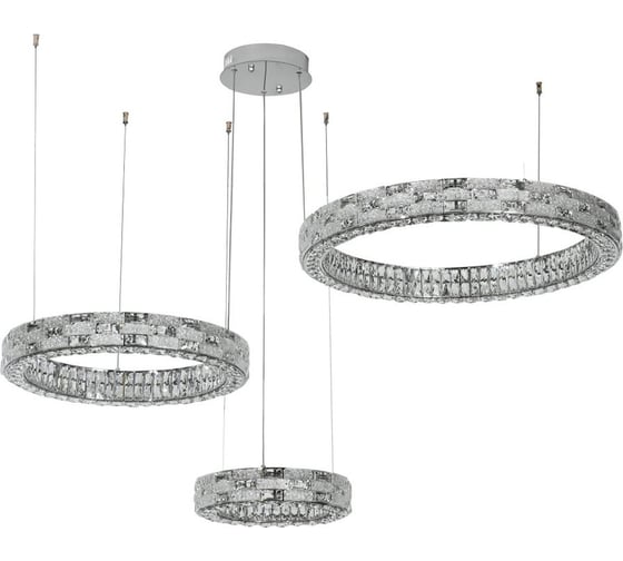 Подвесной светодиодный светильник Stilfort Gabbana 4014/09/03P
