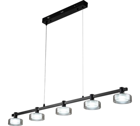 Подвесной светодиодный светильник Stilfort GLOZE 4009/02/05PL
