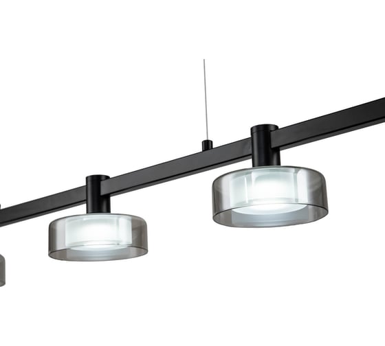 Подвесной светодиодный светильник Stilfort GLOZE 4009/02/05PL