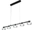 Подвесной светодиодный светильник Stilfort GLOZE 4009/02/05PL 4