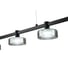 Подвесной светодиодный светильник Stilfort GLOZE 4009/02/05PL 5