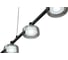Подвесной светодиодный светильник Stilfort GLOZE 4009/02/05PL 7