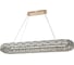 Подвесной светодиодный светильник Stilfort Gabbana 4014/09/12PL 2