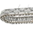 Подвесной светодиодный светильник Stilfort Gabbana 4014/09/12PL 4