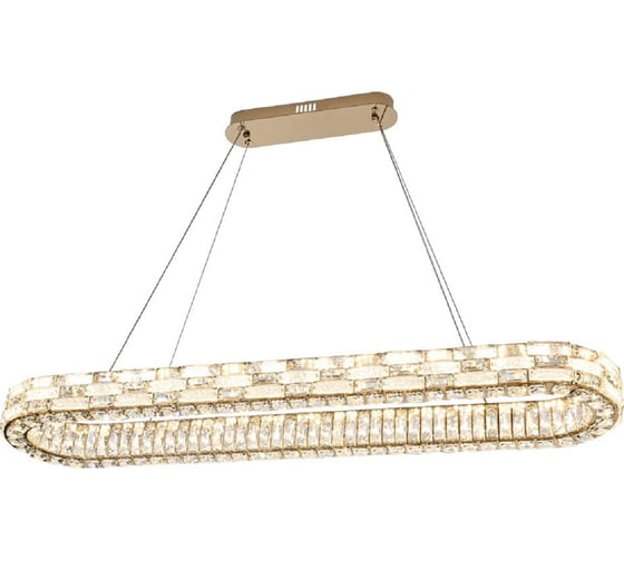 Подвесной светодиодный светильник Stilfort Gabbana 4014/03/12PL