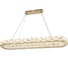 Подвесной светодиодный светильник Stilfort Gabbana 4014/03/12PL 1