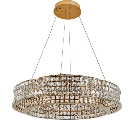 Подвесной светодиодный светильник Stilfort Karnelli 4024/03/08P