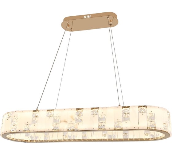 Подвесной светодиодный светильник Stilfort Cerruti 4015/03/10PL