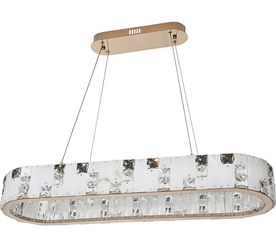 Подвесной светодиодный светильник Stilfort Cerruti 4015/03/10PL