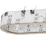 Подвесной светодиодный светильник Stilfort Cerruti 4015/03/10PL 3