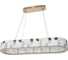 Подвесной светодиодный светильник Stilfort Cerruti 4015/03/10PL 4