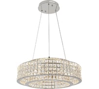 Подвесной светодиодный светильник Stilfort Karnelli 4024/09/06P