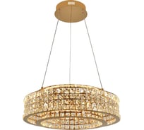 Подвесной светодиодный светильник Stilfort Karnelli 4024/03/06P