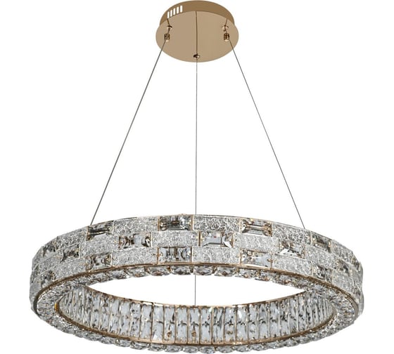 Подвесной светодиодный светильник Stilfort Gabbana 4014/03/06P