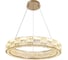 Подвесной светодиодный светильник Stilfort Gabbana 4014/03/06P 1
